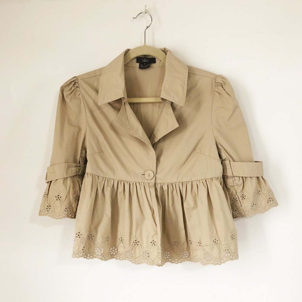 Luii jacket - Picture 2 of 8
